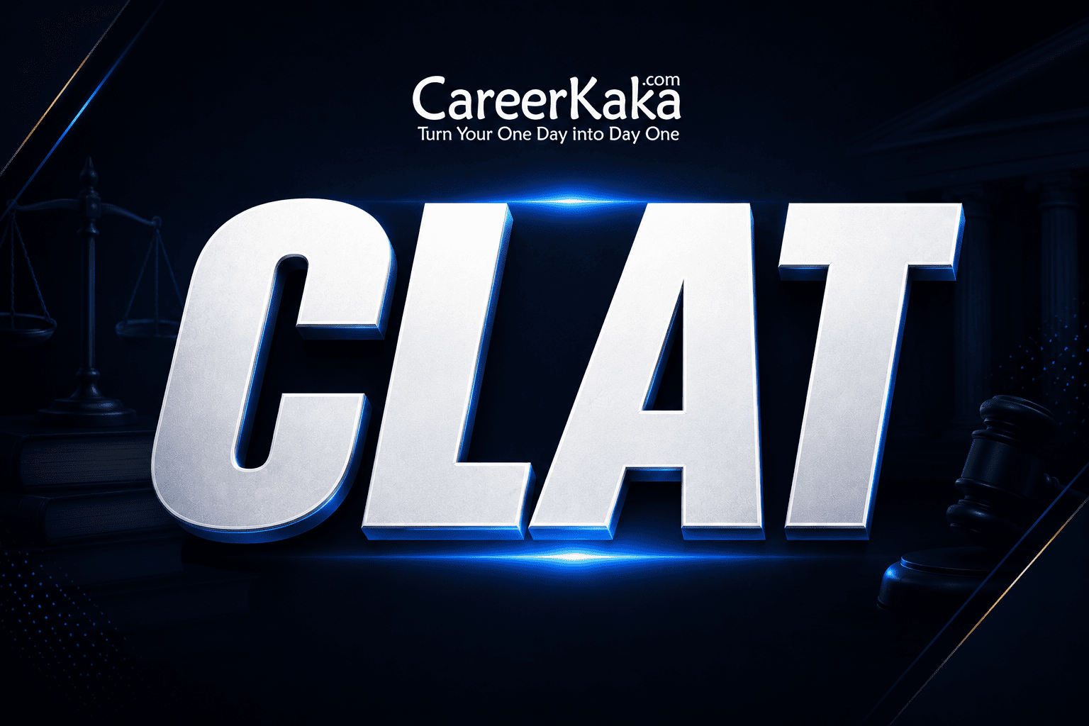 CLAT 2026