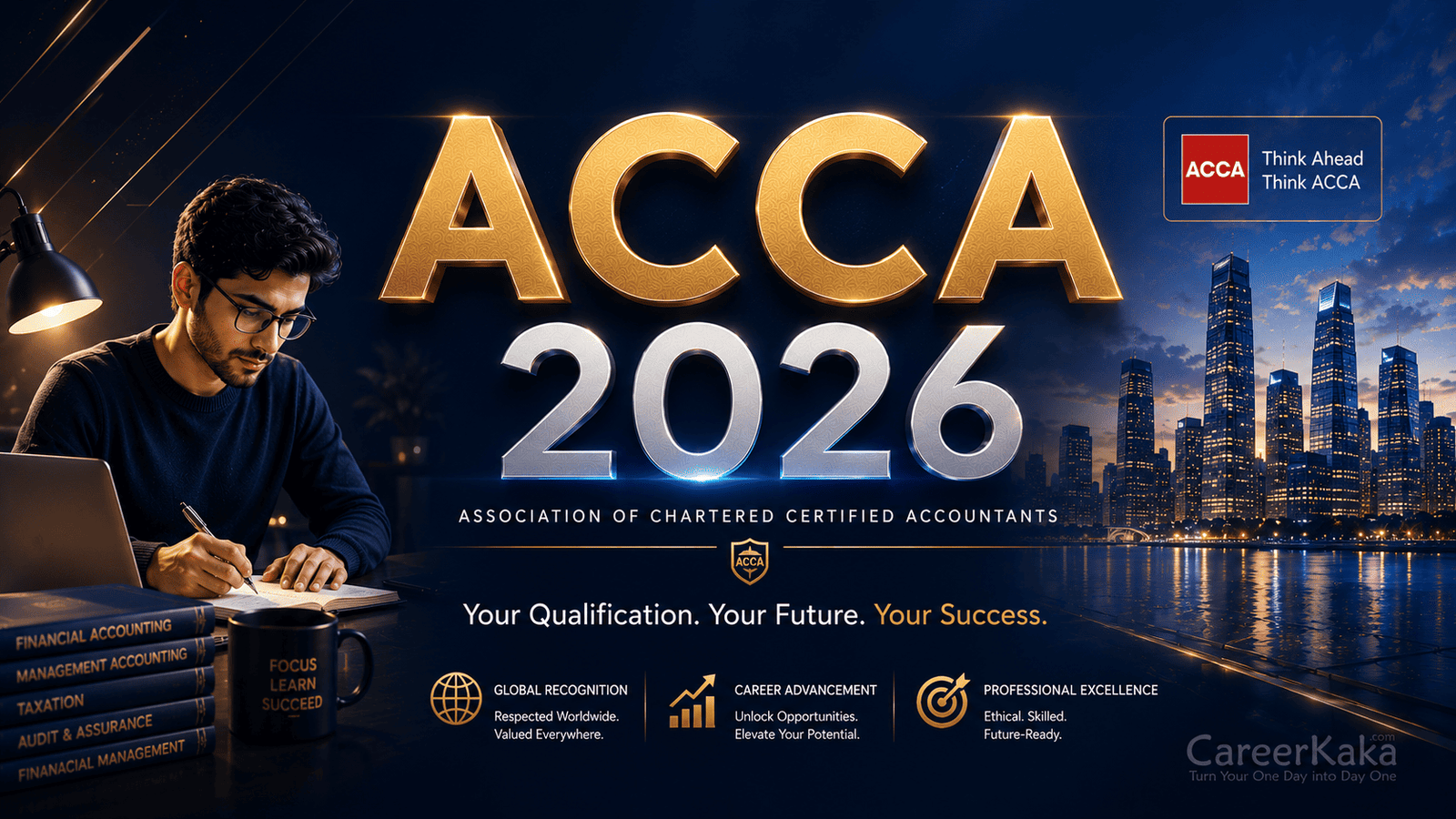 ACCA