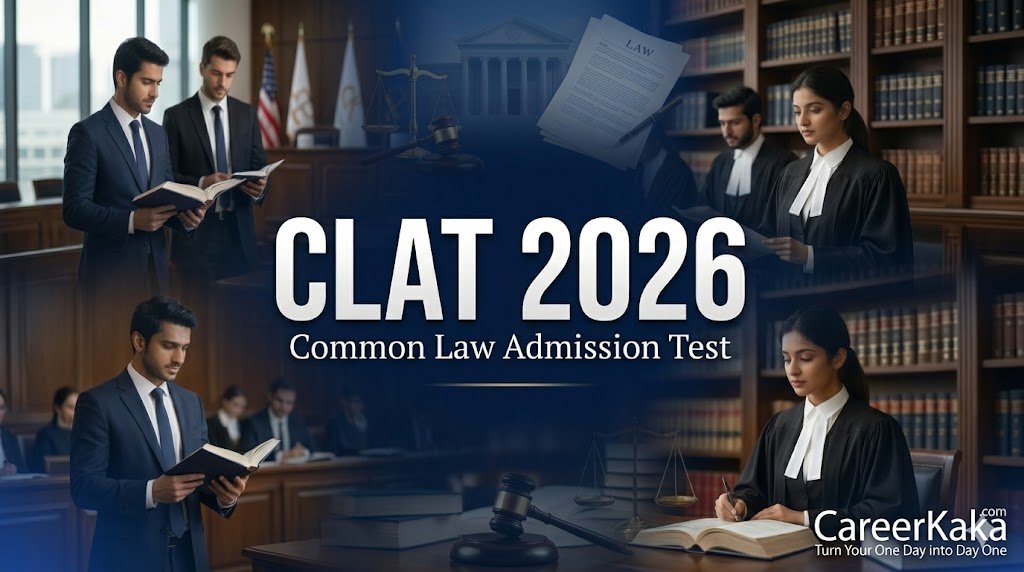 CLAT 2026