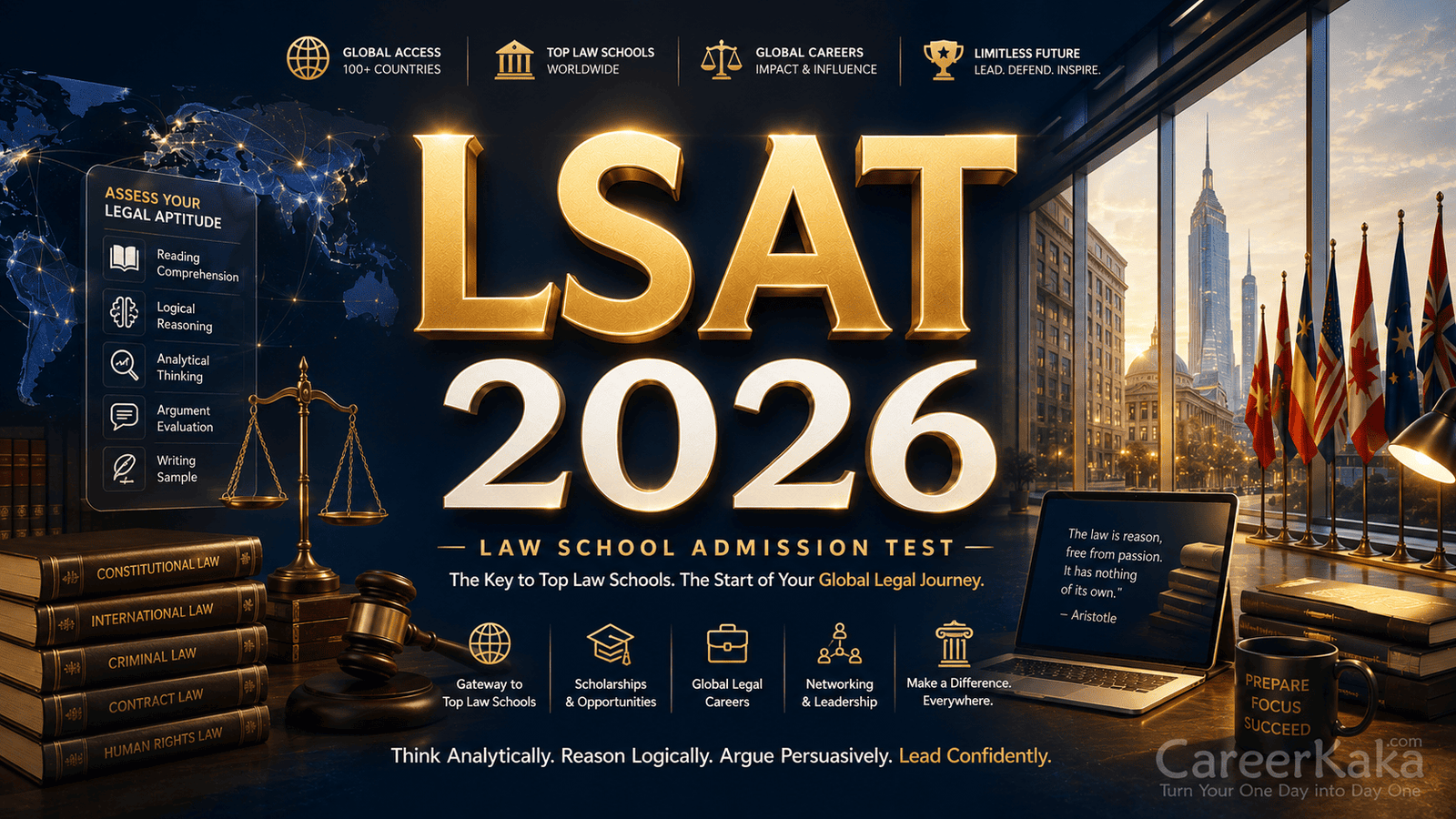 LSAT 2026