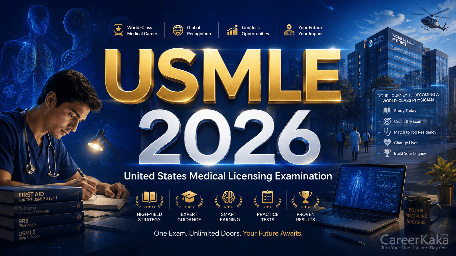USMLE