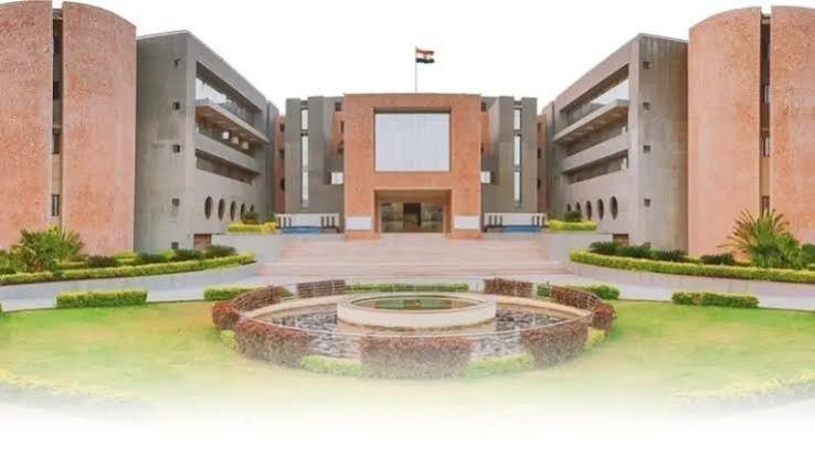 Atmiya University , Rajkot