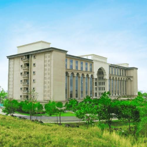 Avantika University
