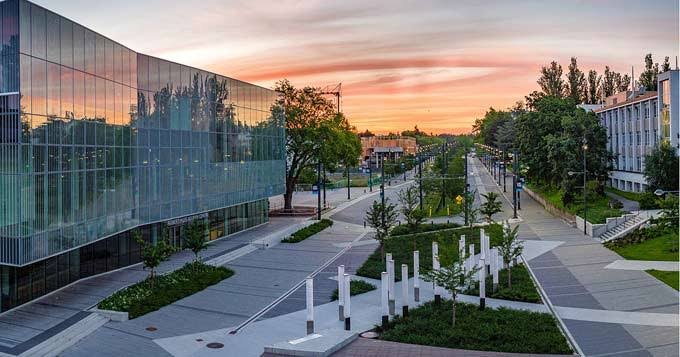 Bennett University