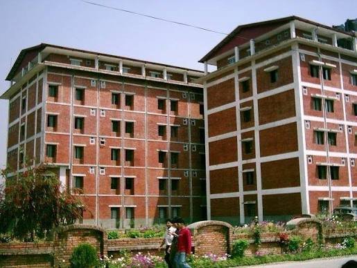 College of Medical Sciences, Bharatpur Campus