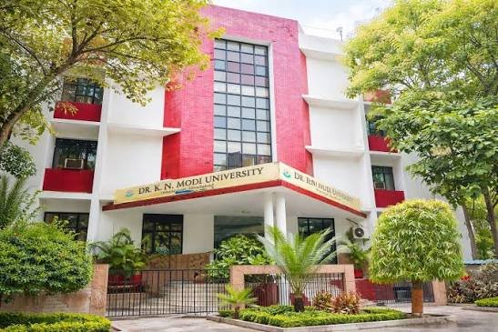 Dr. K. N. Modi University, Modinagar, Ghaziabad, Uttar Pradesh