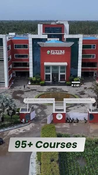Future University