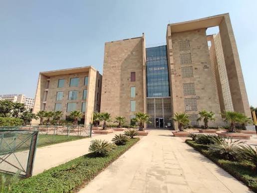 Galgotias University