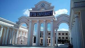 IFTM University