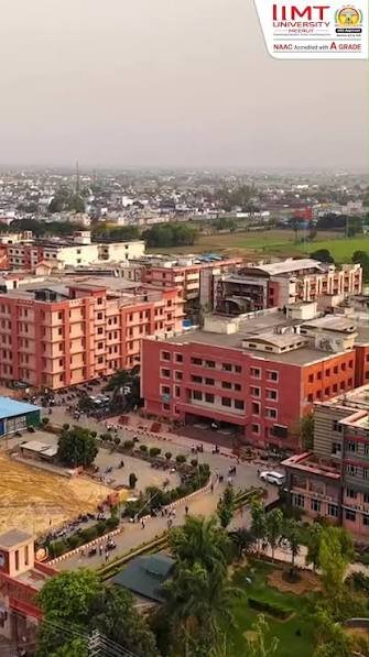 IIMT University