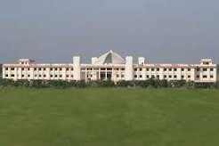 Invertis University