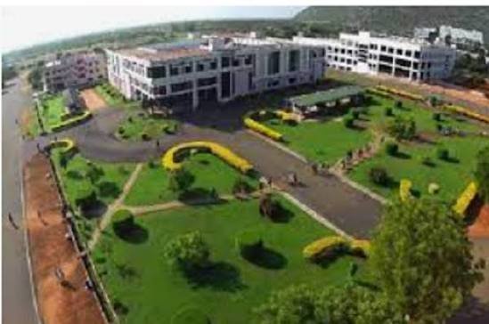 Jaypee University of Engineering & Technology