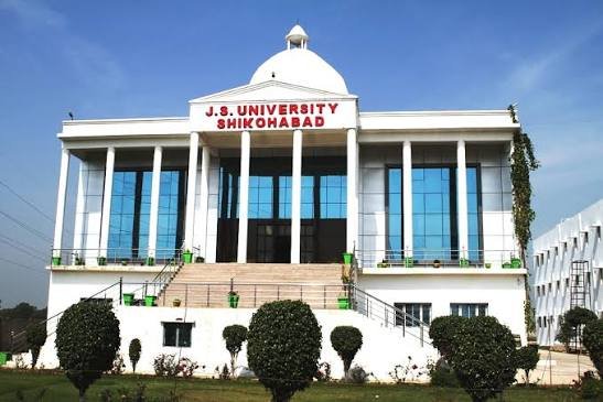 J.S. University