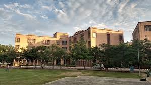JSS University, Noida, Uttar Pradesh