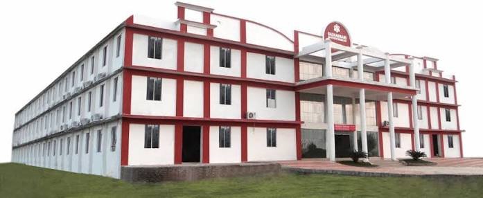 Mahakaushal University
