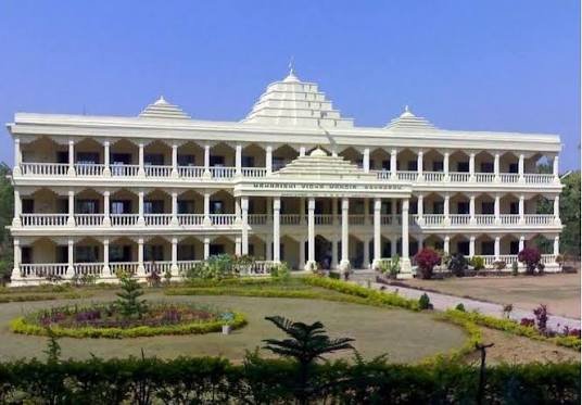 Maharishi Mahesh Yogi Vedic Vishwavidyalaya
