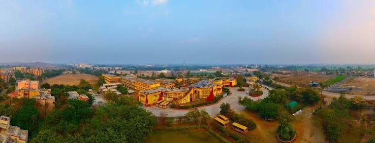 Mandsaur University
