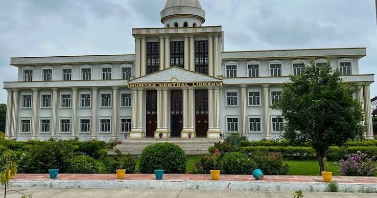 Mohammad Ali Jauhar University