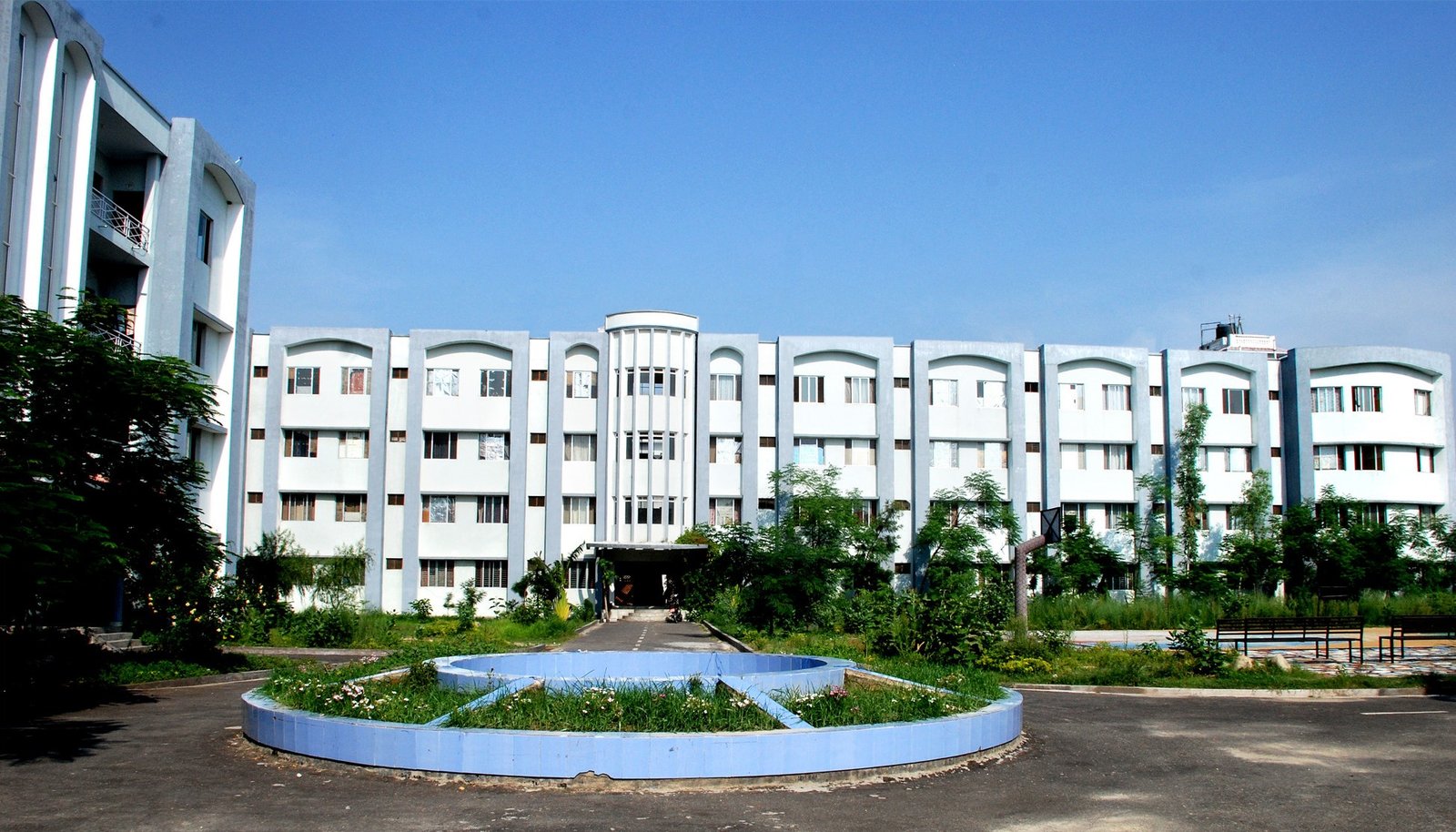 National Medical College, Birgunj Campus