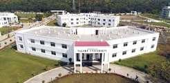 Rabindranath Tagore University (formerly known as AISECT University)