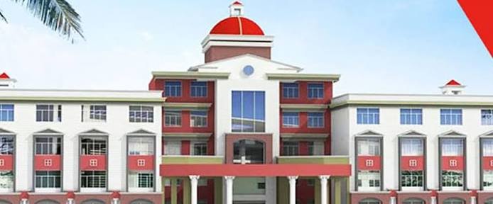 Radha Govind University