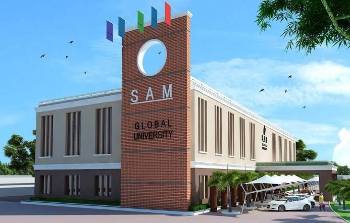 SAM Global University