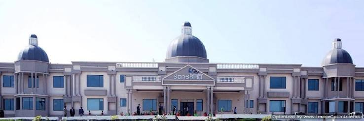 Sanskriti University
