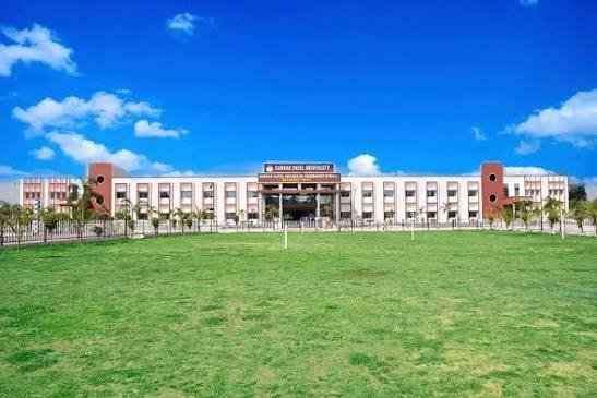 Sardar Patel University