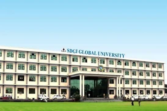 SDGI Global University