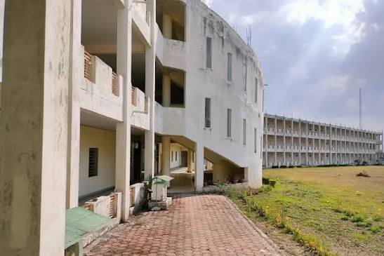 Shubham University