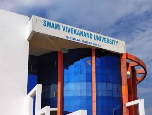 Swami Vivekanand University