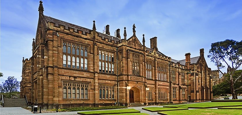 University of Sydney