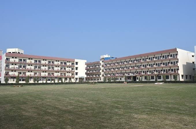 Varun Arjun University