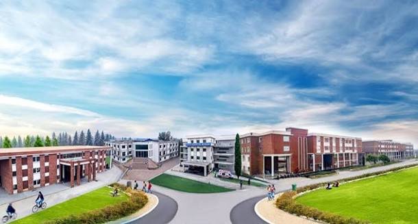 Vivek University